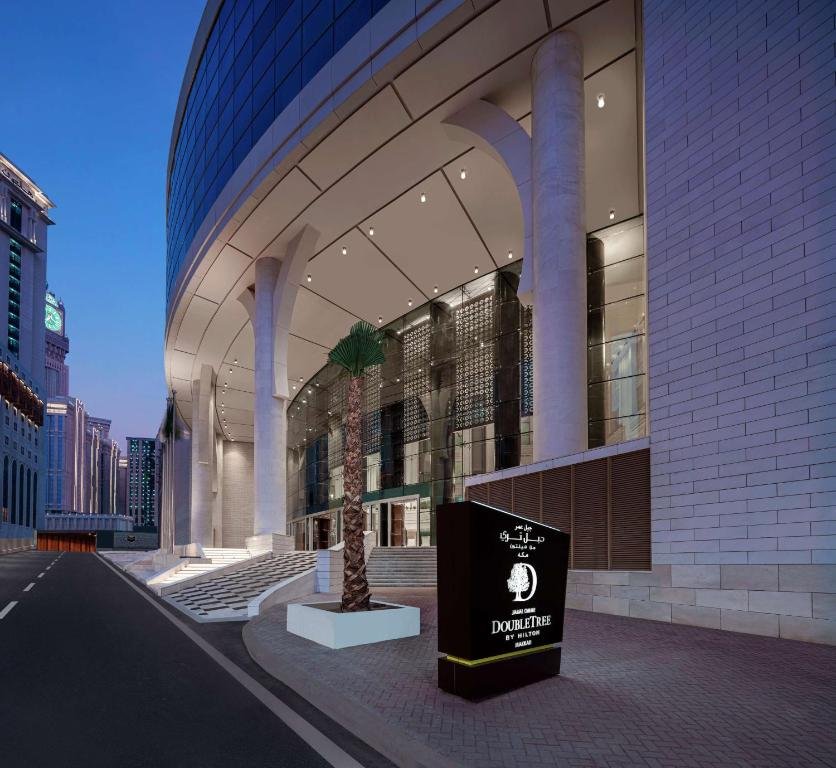 Makkah Hotel Image